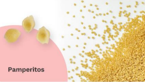 Pamperitos