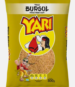 Trigo Burgol