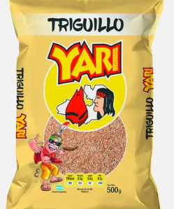 Triguillo