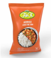 Arroz Fin K