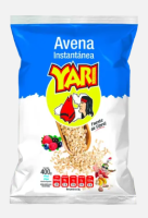 avena instantanea yari