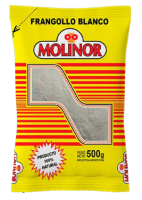 frangollo blanco molinor