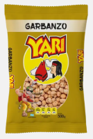 garbanzo Yari