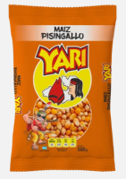 maiz pisingallo Yari