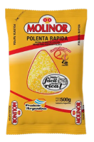 polenta rapida molinor